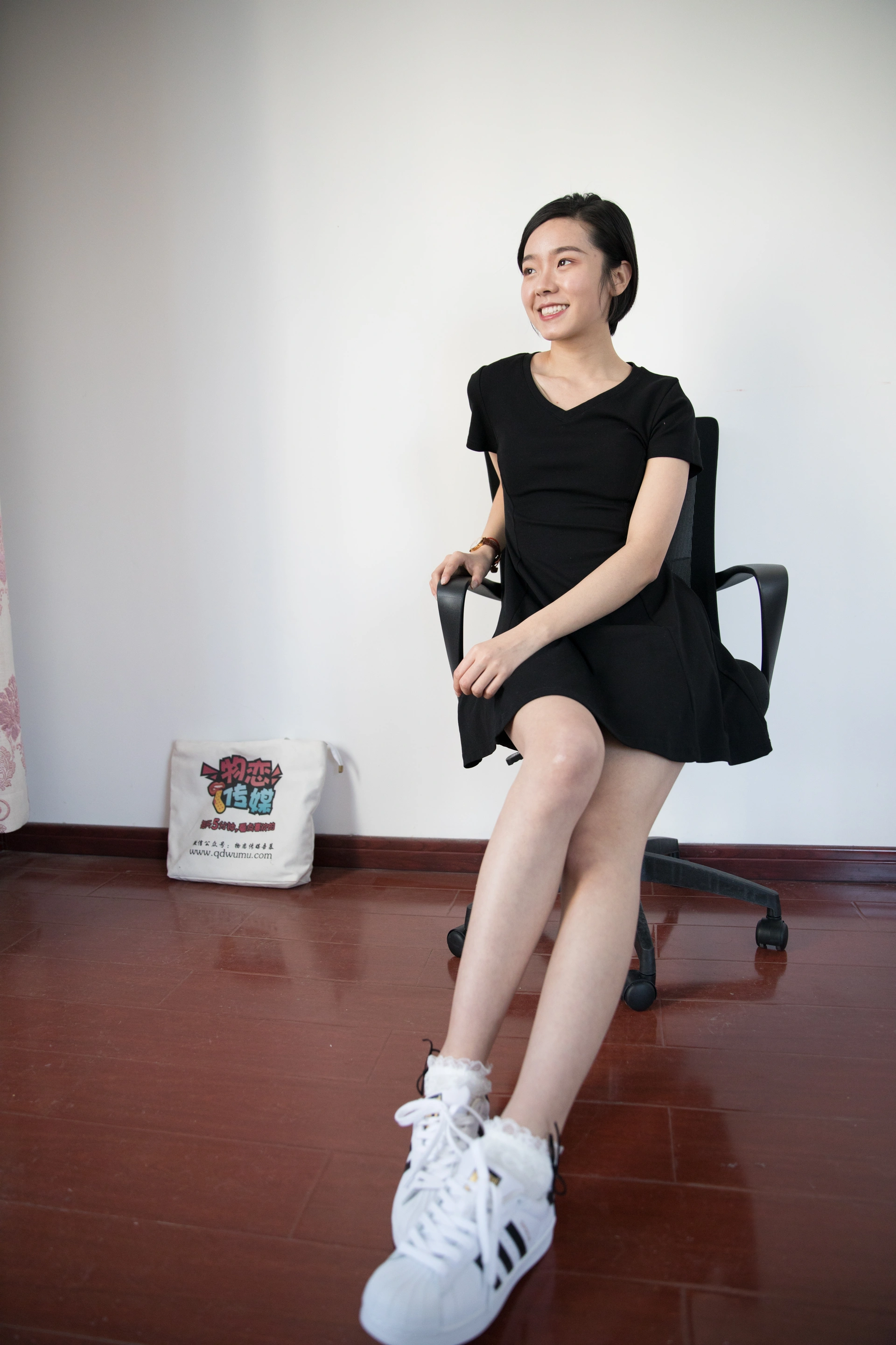 物恋传媒 No.445 小飞-雨后彩虹 2