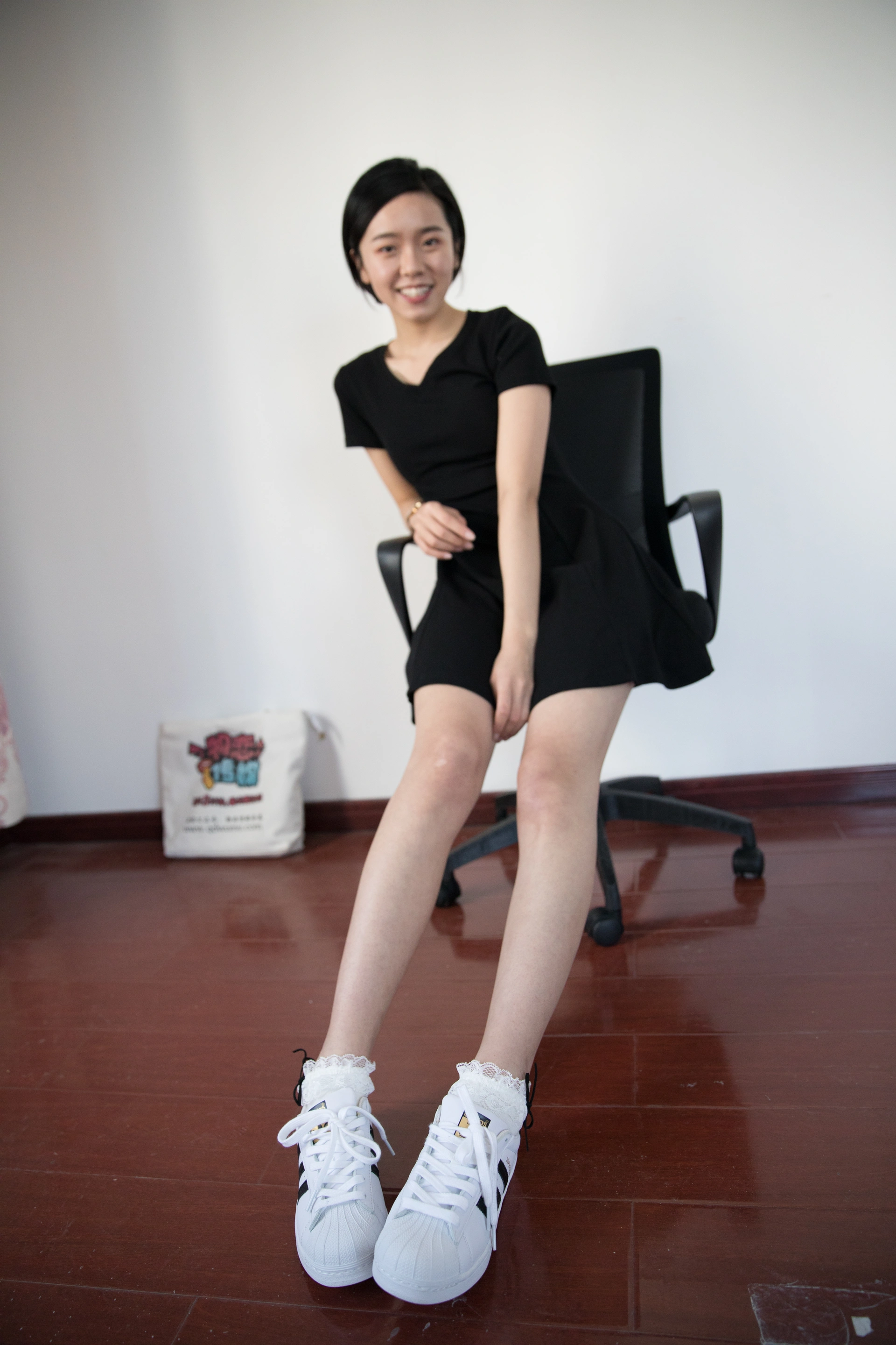 物恋传媒 No.445 小飞-雨后彩虹 3